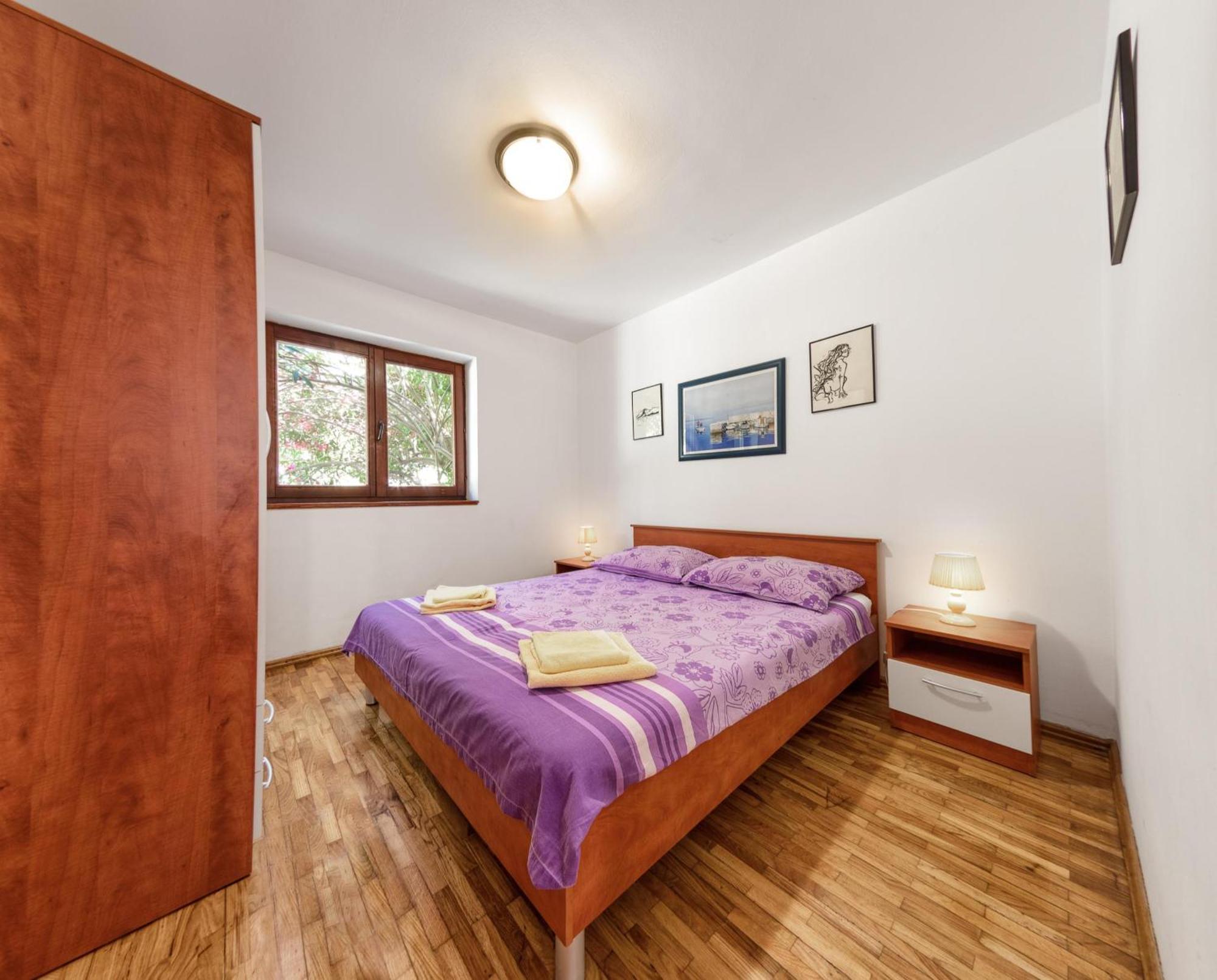 Appartement Vlado *