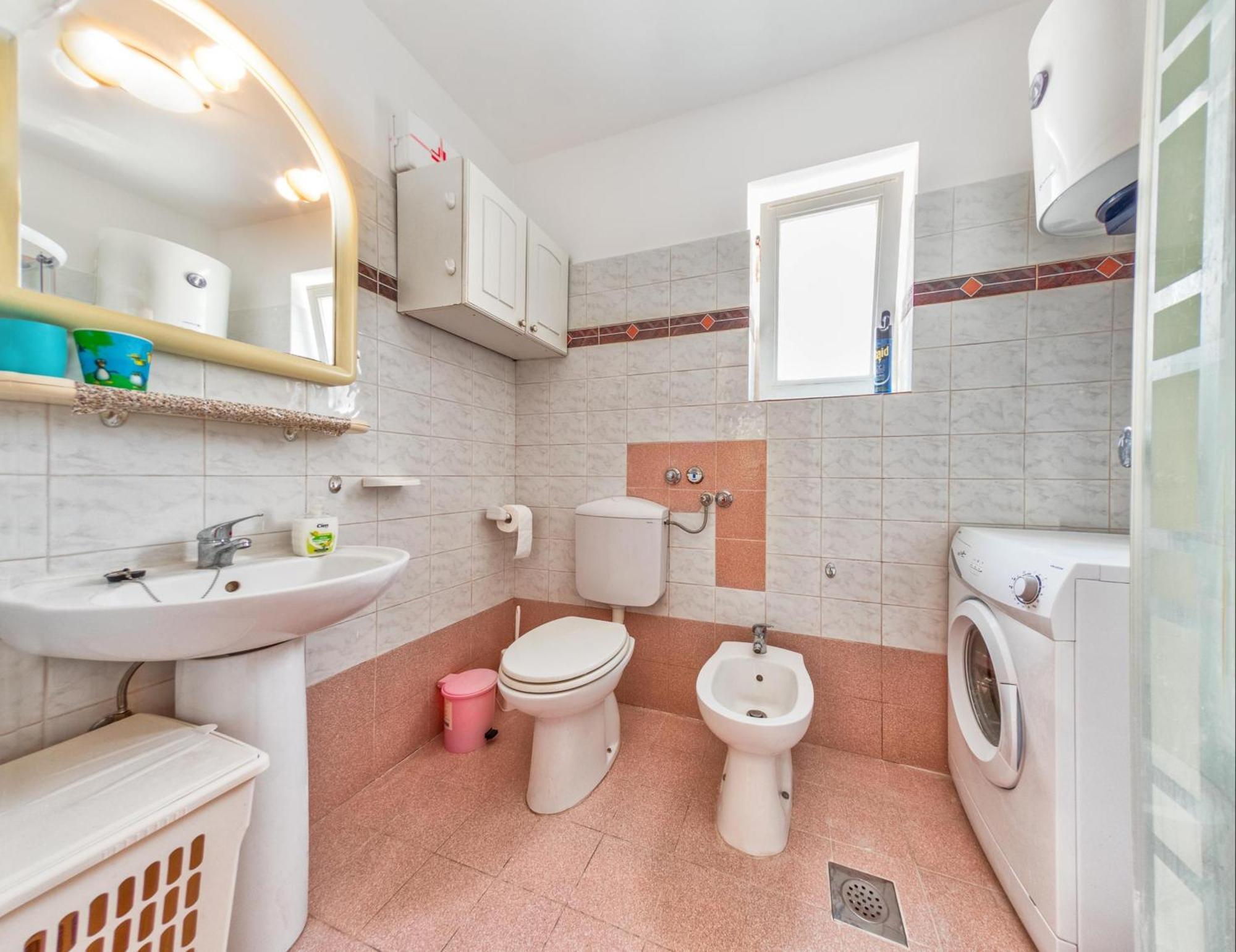 Vlado Appartement *